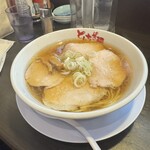 とんちき麺 - 