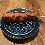 やきとんいろは - 