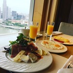 The Ritz-Carlton Millenia Singapore - 