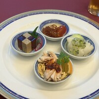 中国料理 春蘭門 - 