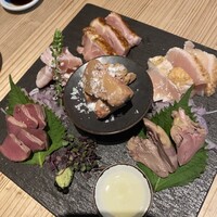 地どり屋 つかだ 渋谷 - 