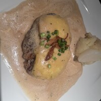 旬菜ステーキ処 らいむらいと - 