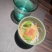 旬菜ステーキ処 らいむらいと - 