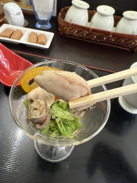 かき松島こうは 松島海岸駅前2号店 &ndash; 新鮮な牡蠣が味わえるオイスターバー