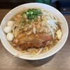 謝浸蕎麦店