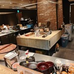 火入れ みつ囲 - 