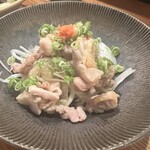 酒と蕎麦　こなから - 