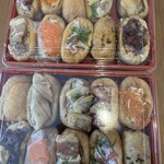 おいなり食堂 - 