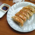 たかはた飯店 - 