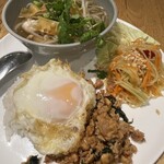 マンゴツリーカフェ 北千住 - 