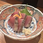 酒と蕎麦　こなから - 