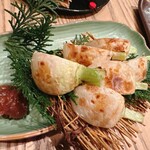 火入れ みつ囲 - 千葉のかぶ