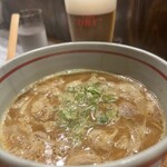 酒と蕎麦　こなから - 