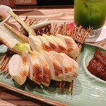 火入れ みつ囲 - 