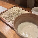 酒と蕎麦　こなから - 