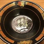 一蘭 横浜西口店 - 