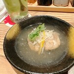 火入れ みつ囲 - 