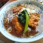 たかはた飯店 - 