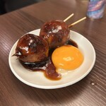 北新地たゆたゆ - 