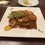 北新地たゆたゆ - 