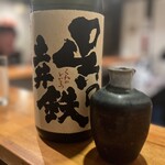 酒と蕎麦　こなから - 
