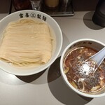 富喜製麺研究所 六本木店 - 