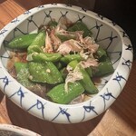 酒と蕎麦　こなから - 