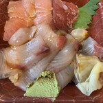 おいなり食堂 - 