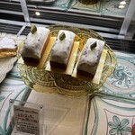 パリアッシュ - 