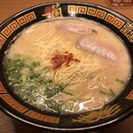 一蘭 横浜西口店 - 