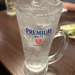 北新地たゆたゆ - 