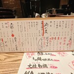 火入れ みつ囲 - 