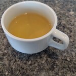 四ツ橋カフェ - 