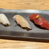 鮨 飛鳥 - 