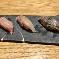 鮨 飛鳥 - 