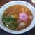 楠本屋 - 料理写真:豚そば