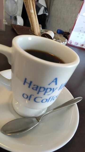 茶房見夢 - 苫小牧（喫茶店）の写真