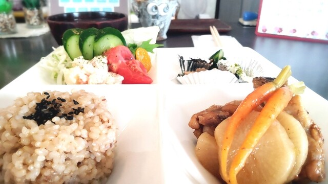 茶房見夢 - 苫小牧（喫茶店）