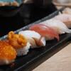 やきとりとすしの日