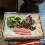 うなぎ処 萬鰻亭 - 