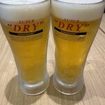 鯛塩そば 灯花 アトレ上野店 - 