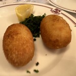 Aux Armes de Bruxelles - 