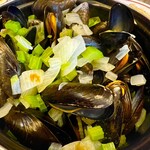 Aux Armes de Bruxelles - 