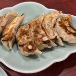 園春 - 餃子¥380