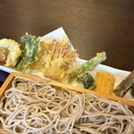 卯月 - 料理写真: