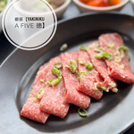 YAKINIKU A FIVE 德 - 