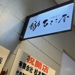 津軽煮干 ひらこ屋 - 