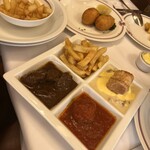 Aux Armes de Bruxelles - 