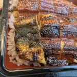 うなぎ処 萬鰻亭 - 