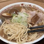 津軽煮干 ひらこ屋 - 